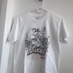 Delosol boy’s tee shirt